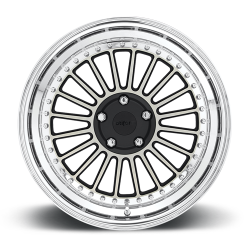 Rotiform BUC
