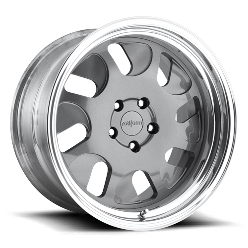 Rotiform BWE
