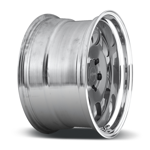 Rotiform BWE