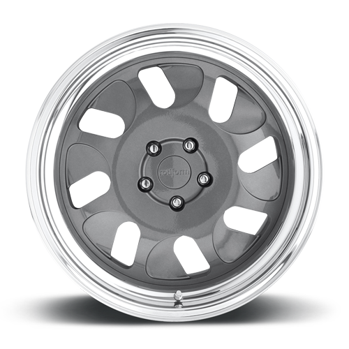 Rotiform BWE