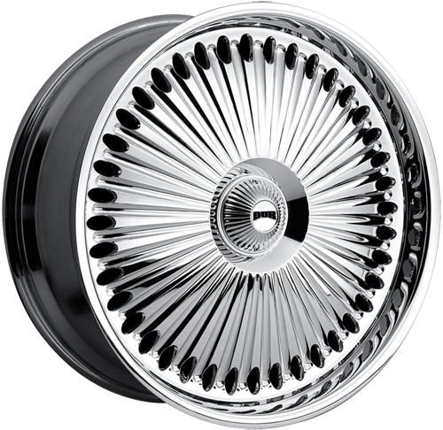 DUB Spinners Bellagio - S777