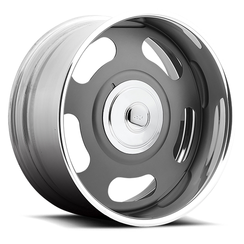 US Mags Big Slot - US405
