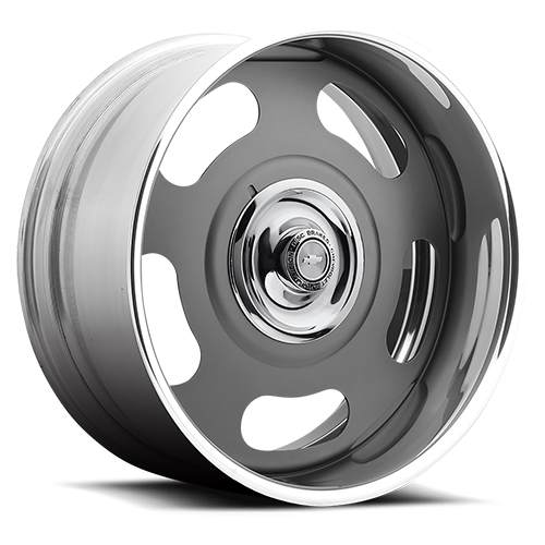 US Mags Big Slot - US405
