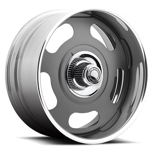 US Mags Big Slot - US405