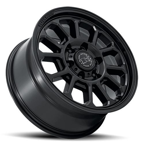 Black Rhino Alta