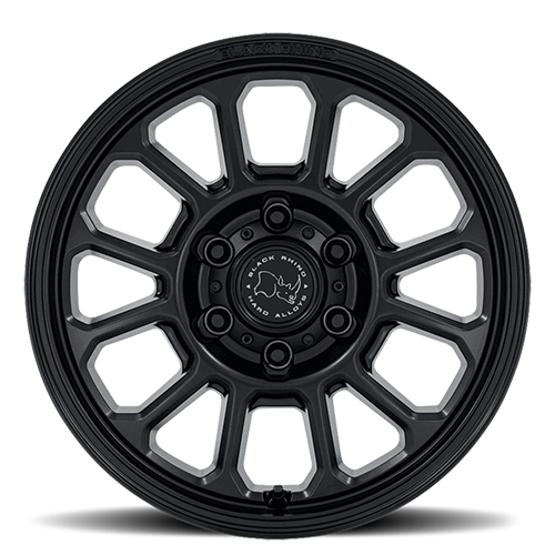Black Rhino Alta