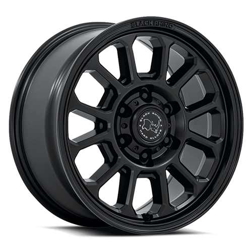 Black Rhino Alta