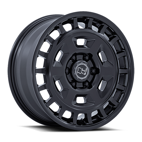 Black Rhino Rover