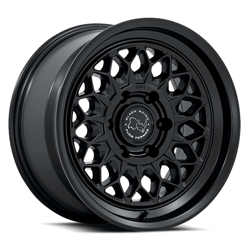 Black Rhino Graz