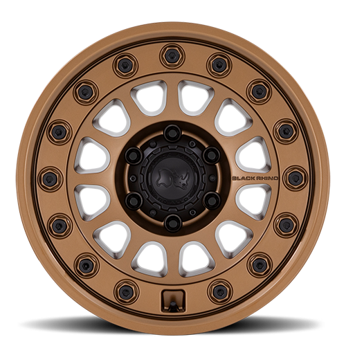 Black Rhino Outback