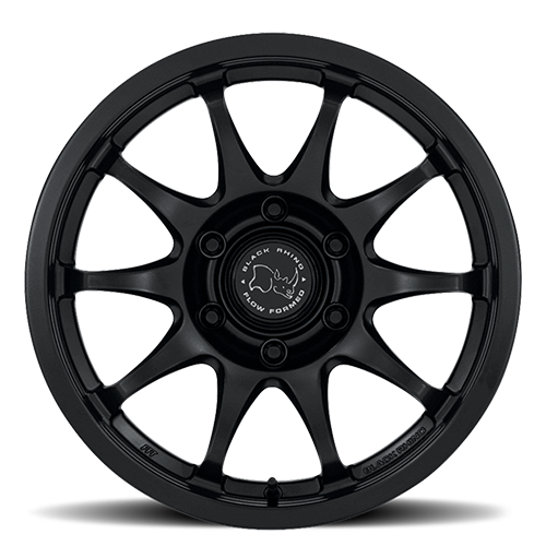 Black Rhino Ronin