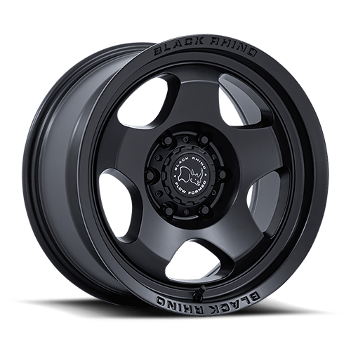 Black Rhino Sol
