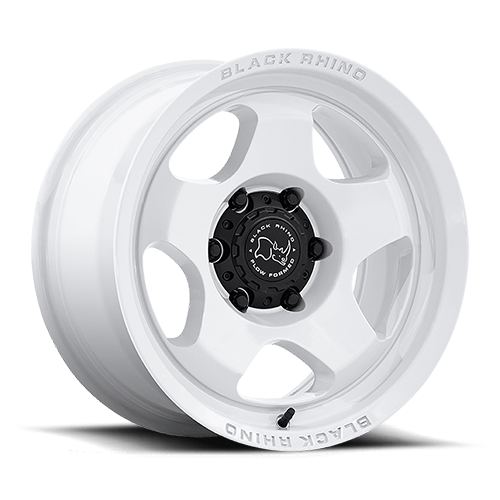 Black Rhino Sol