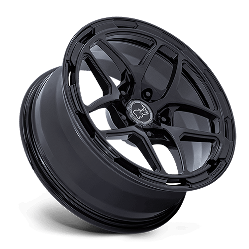 Black Rhino Stallberg