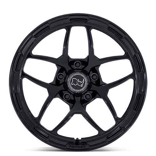 Black Rhino Stallberg