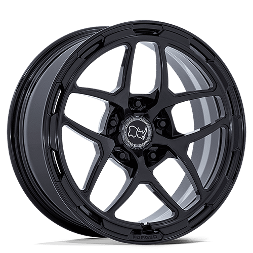 Black Rhino Stallberg