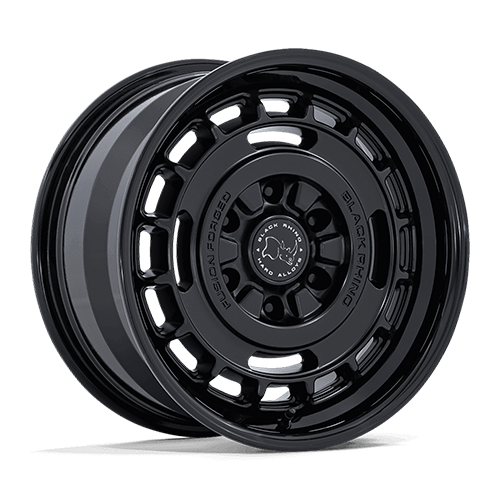Black Rhino Vagabond