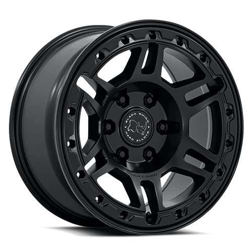 Black Rhino Vangaurd