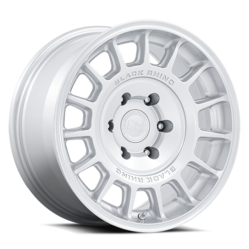 Black Rhino Voll