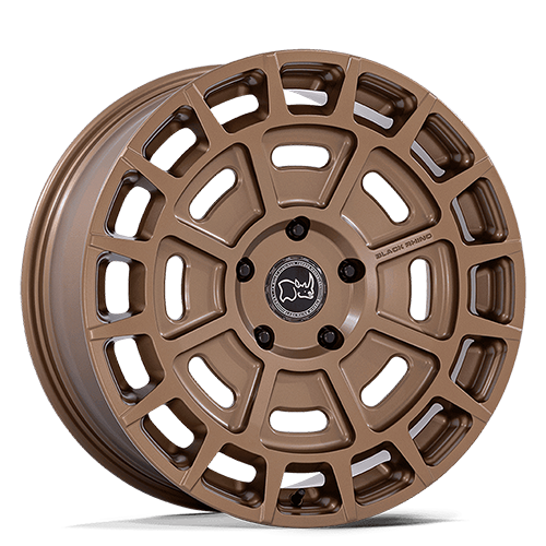Black Rhino Voltaic