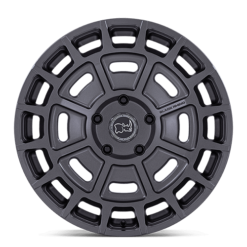 Black Rhino Voltaic