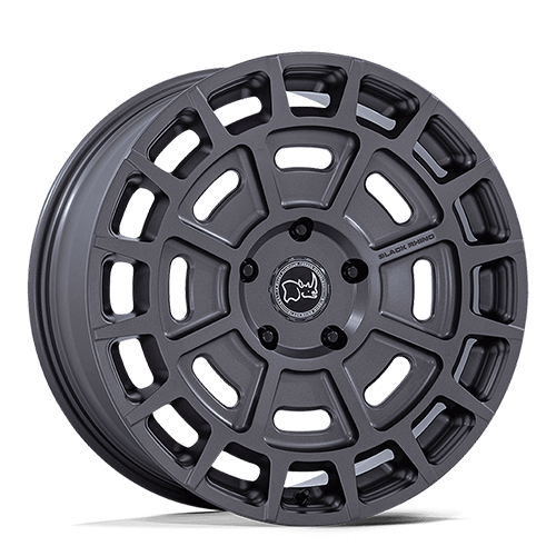 Black Rhino Voltaic
