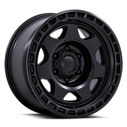 Black Rhino Voyager