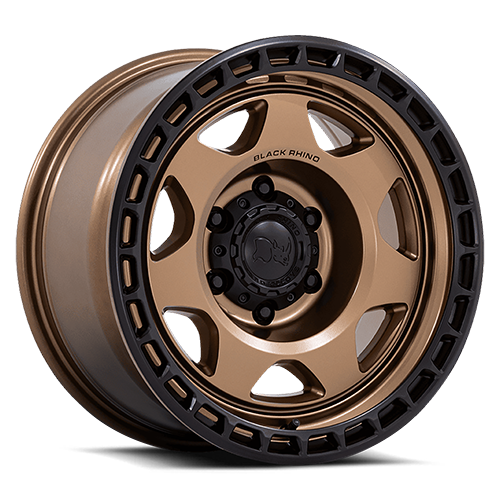Black Rhino Voyager