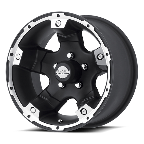 Black Rock Series 900B Viper