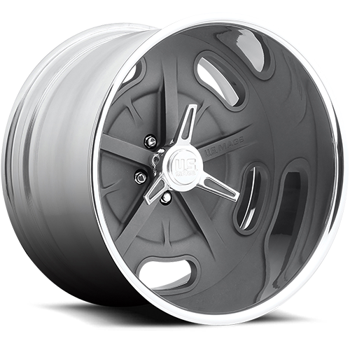 US Mags Bonneville - US309