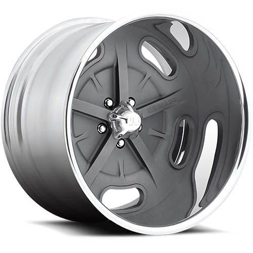 US Mags Bonneville - US309
