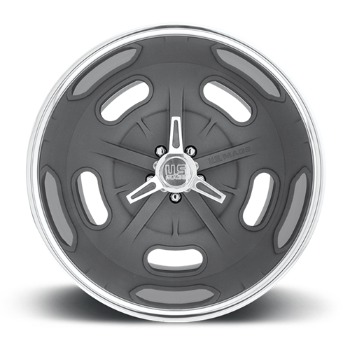 US Mags Bonneville - US309