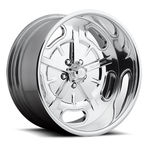 US Mags Bonneville - US309