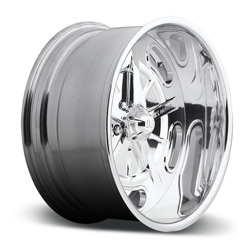 US Mags Bonneville - US309