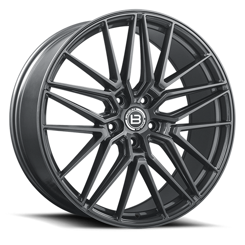 Braelin BR13