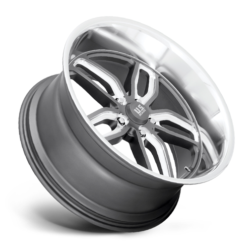 US Mags C-Ten - U129