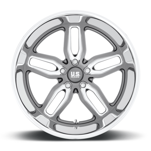 US Mags C-Ten - U129