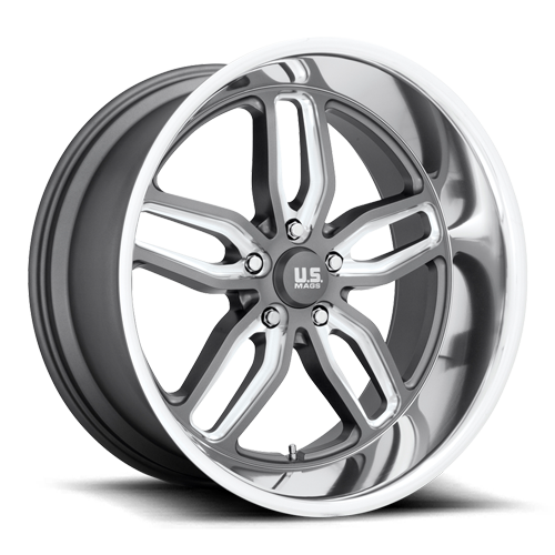 US Mags C-Ten - U129