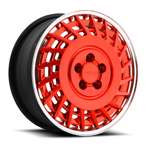 Rotiform CBU