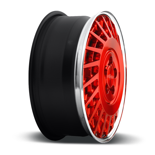 Rotiform CBU