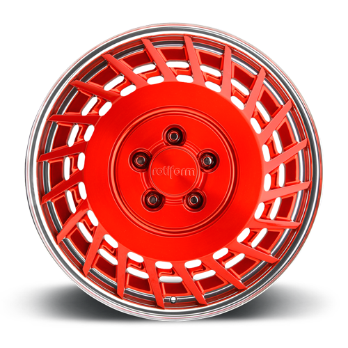Rotiform CBU