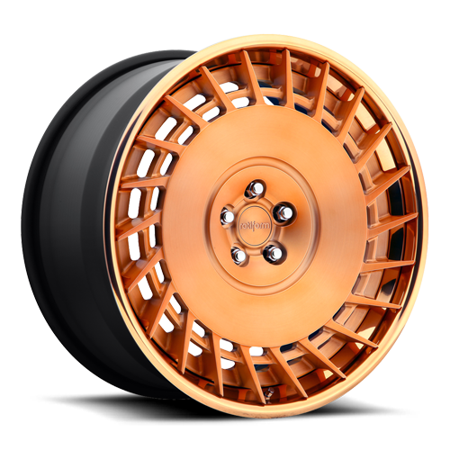 Rotiform CBU