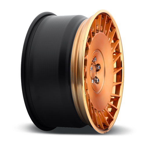 Rotiform CBU