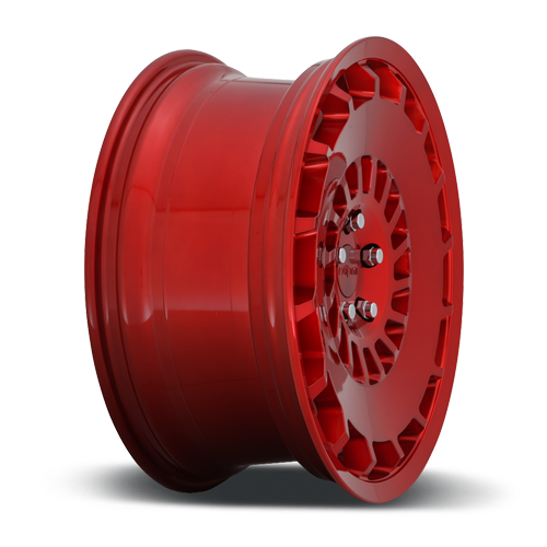 Rotiform CCV