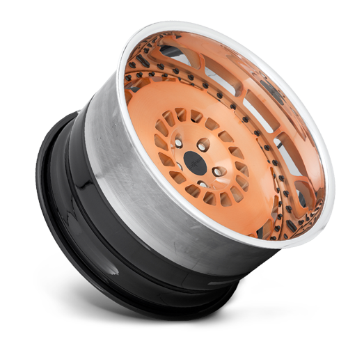 Rotiform CCV