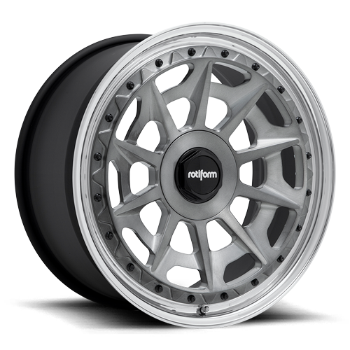 Rotiform CVT