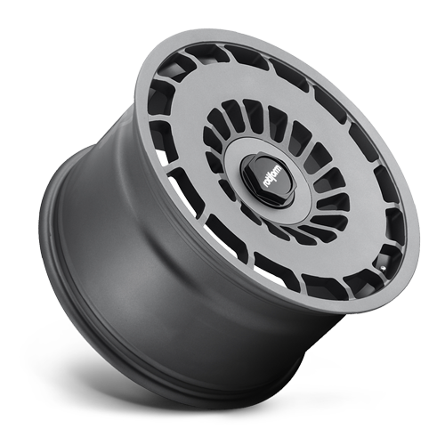 Rotiform CCV