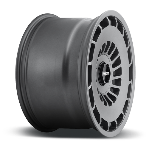 Rotiform CCV