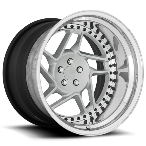 Rotiform CHD