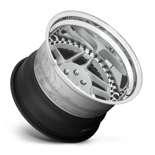 Rotiform CHD